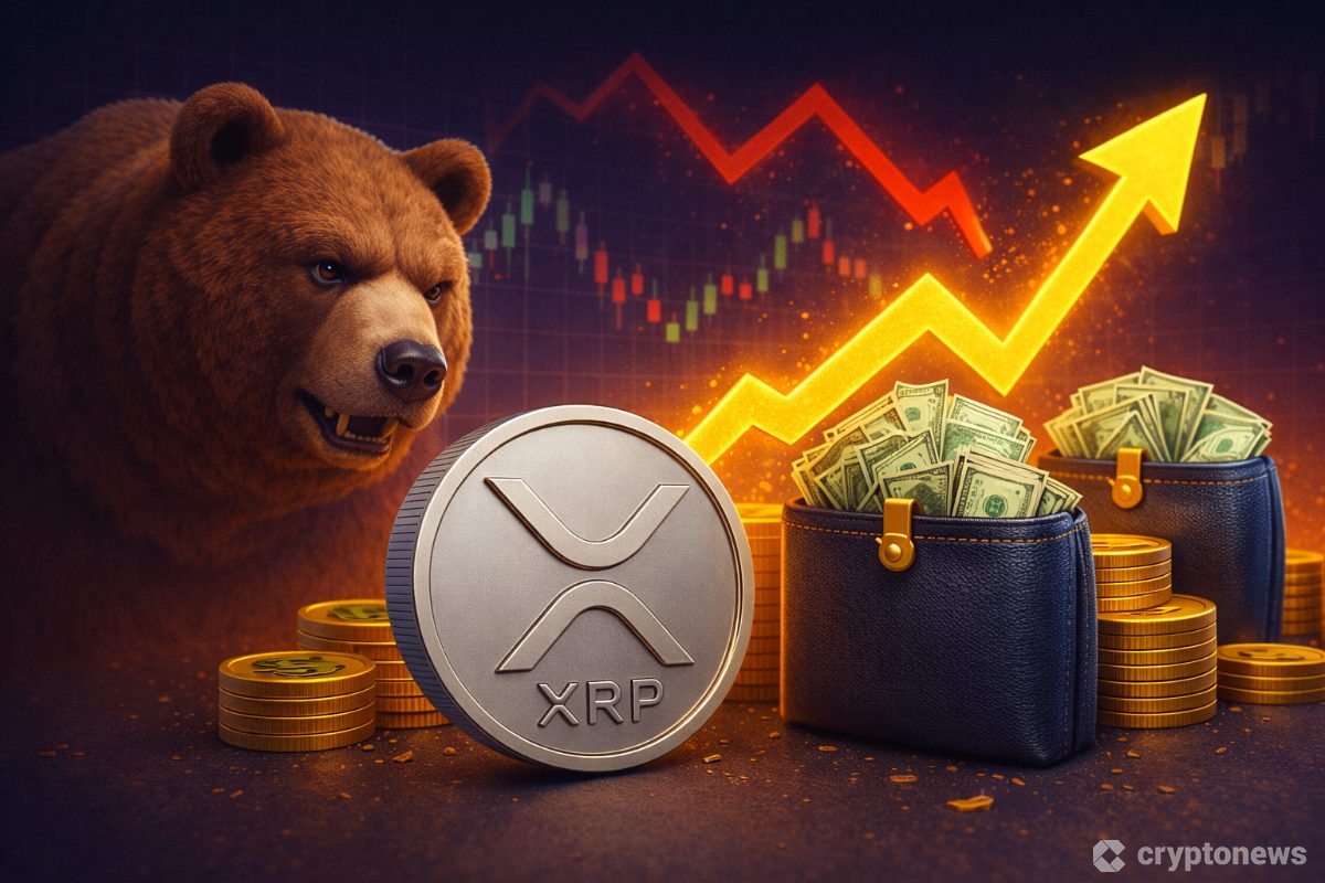 XRP Price Prediction: Yesterday Was A Dead Cat Bounce – Time to Sell?