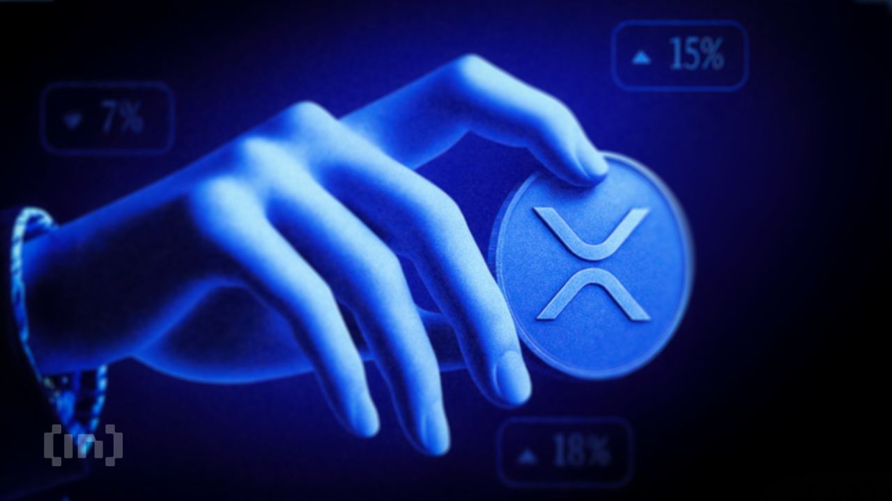 XRP Price Rally Needs to Absorb 1.2 Billion Tokens, but Buying Power Is Fading