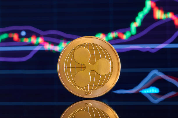 XRP Price Set To Rise As It's Set To Capture A $180 Trillion Market; Analyst