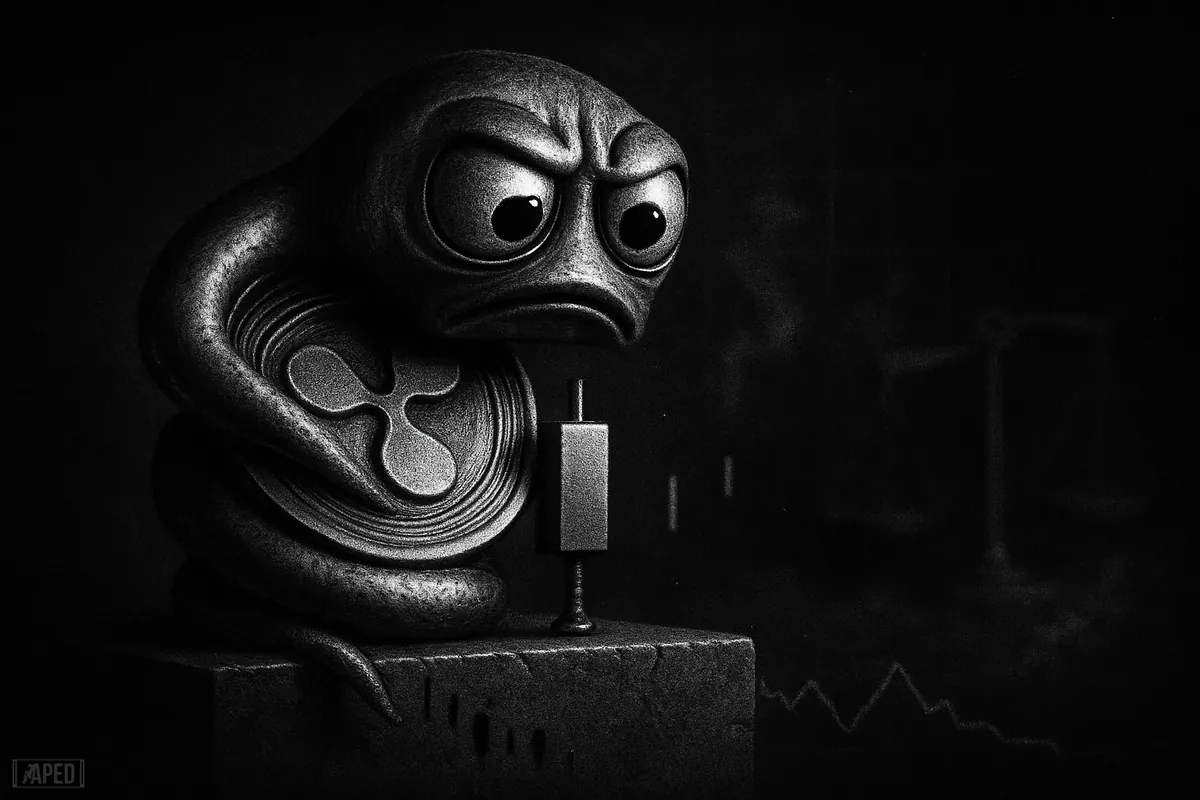XRP Price Stalls as Key Levels Come Into Focus