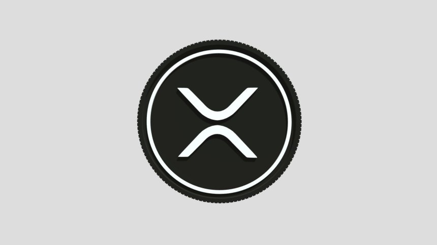 XRP Primary Elliot Wave Remains Intact And It's Pointing Above $8