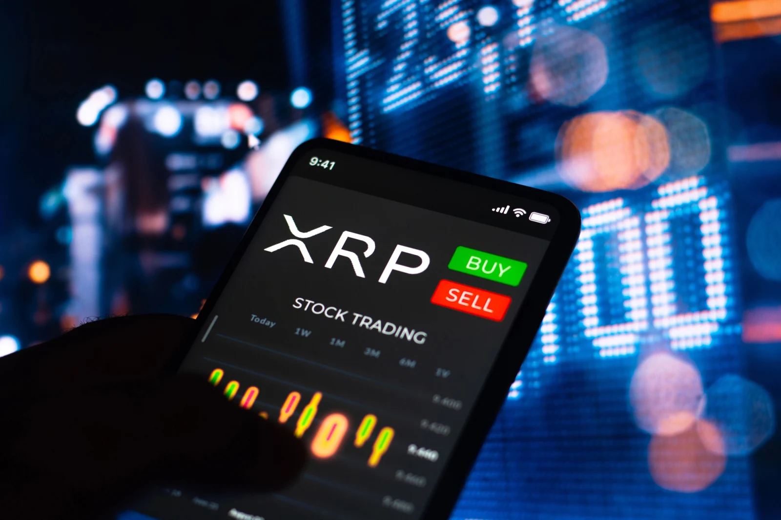 XRP Prints 10,535% Liquidation Imbalance in Mere Hour as Price Dips to $1.38