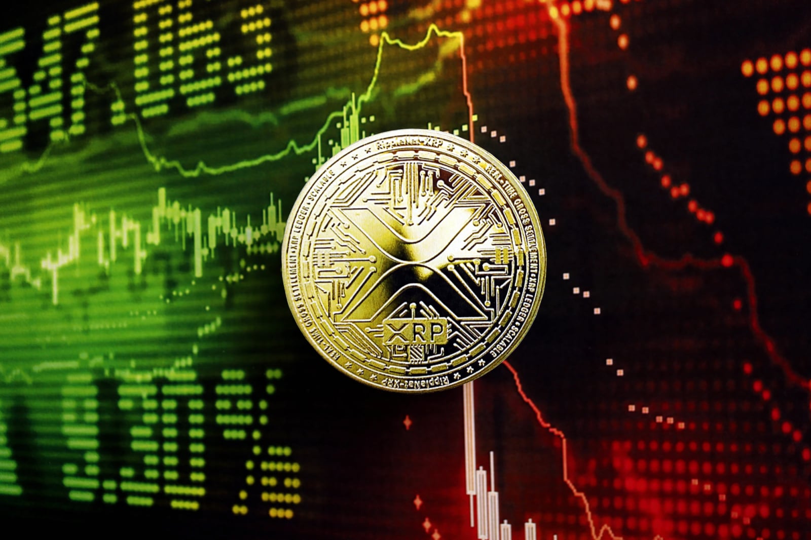 XRP Prints Bullish Divergence as Ripple CTO Emeritus Disproves 'Company Sale' Rumors