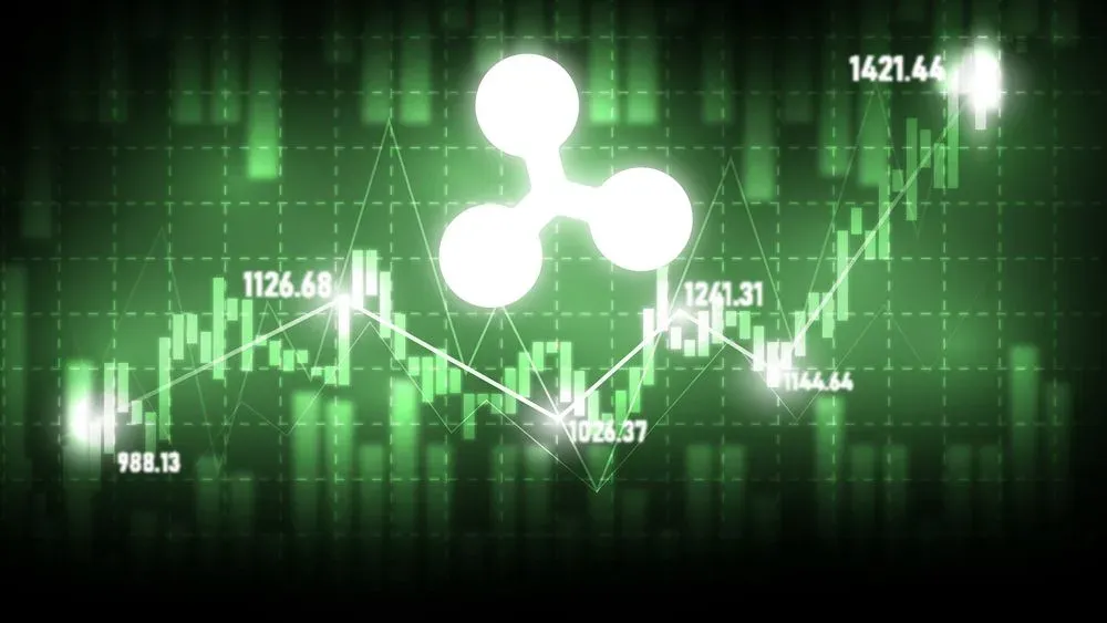 XRP Quietly Dominates Weekly Gains, Giving Ethereum, Bitcoin, Solana & DOGE a Run for Their Money