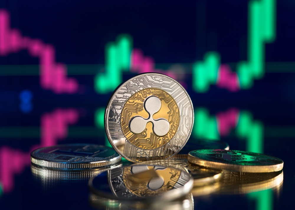 XRP rallies on 65% volume spike, eyes $2.70 as market ecovers; check forecast