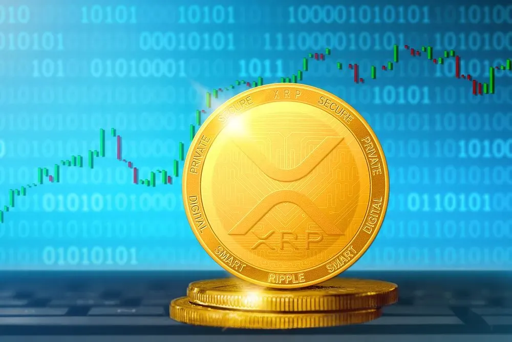 XRP Ranges Between $1.38–$1.44 — But This Boring Price Action Looks Like a Trap