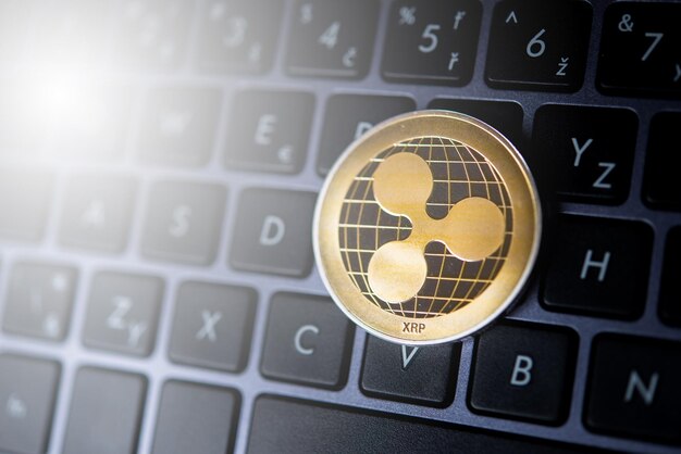 XRP Realized Profit-To-Loss Ratio Plunges – What The Market Should Be Expecting