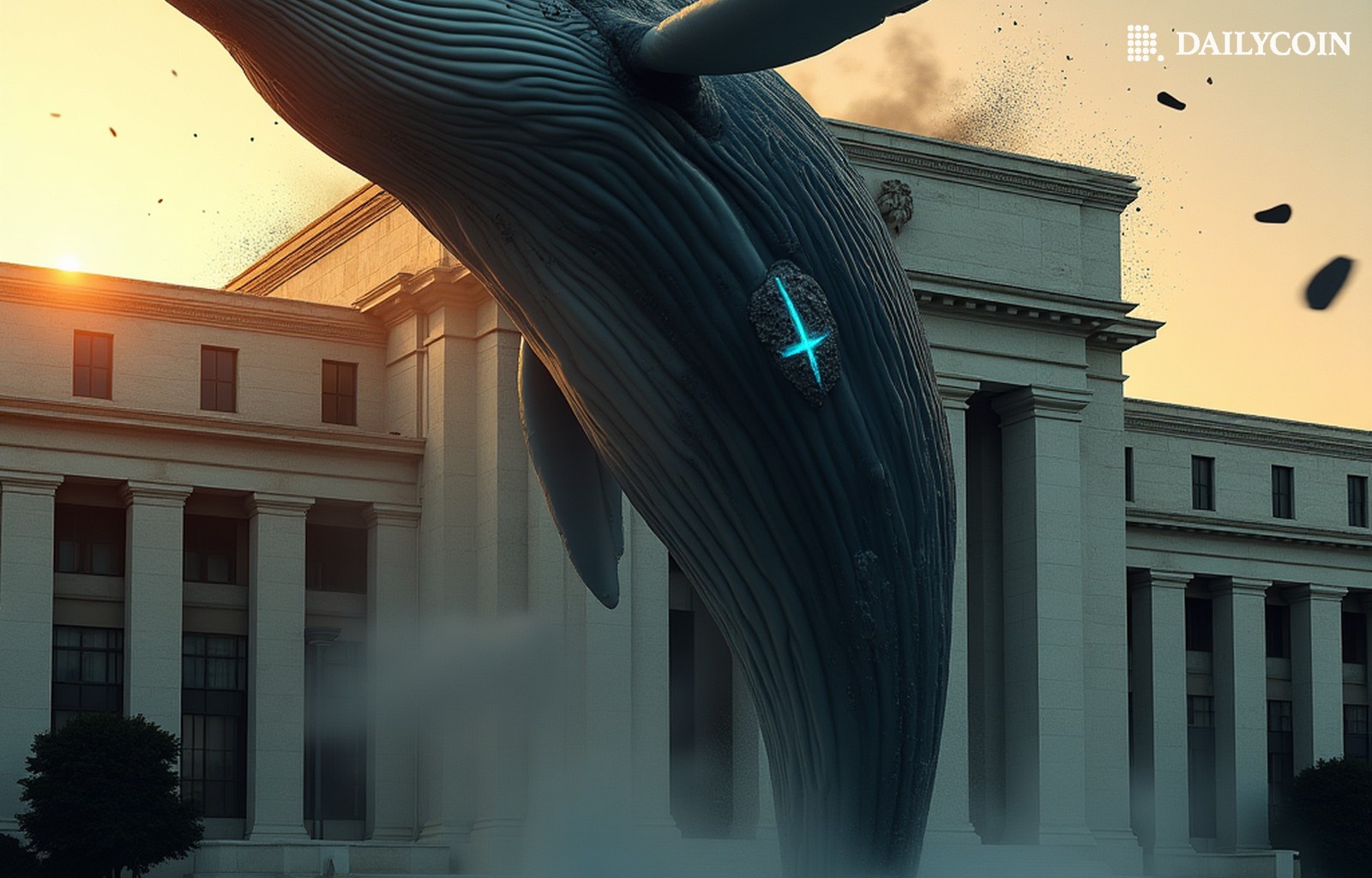 XRP Rebounds As Softer Fed Bets Revive Demand