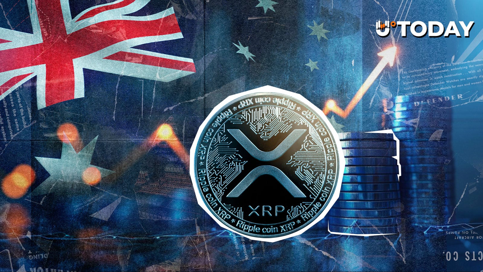 XRP Recovers to $1.38 as Market Focus Shifts to XRP Australia 2026