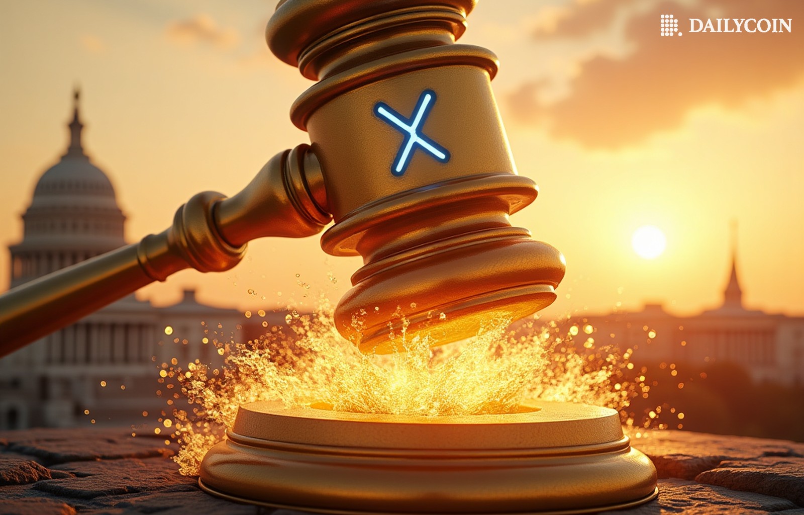 XRP Repricing Call Leans On Washington & BIS Language