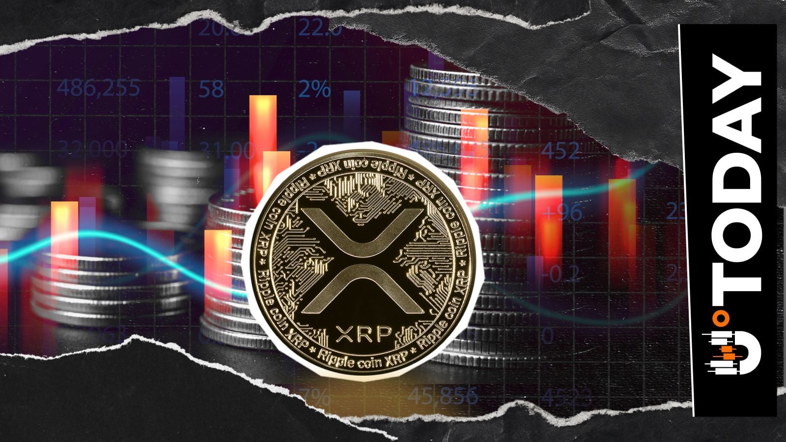 XRP Reserve Drops to 2.75 Billion as Demand Intensifies