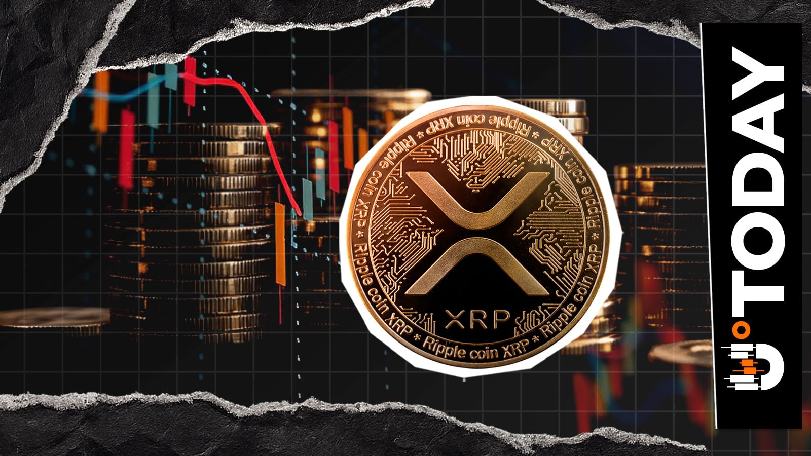 XRP Reserve Shrinks to 2.75 Billion as Demand Persists