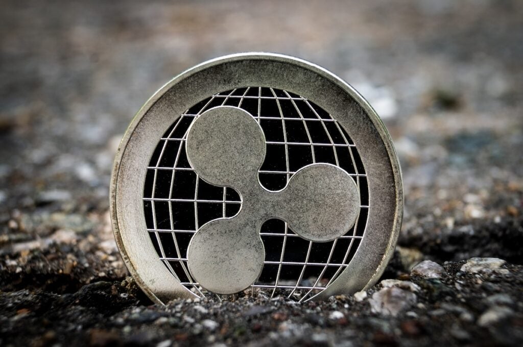 XRP Rises 5% In A Week: What Is Going On?