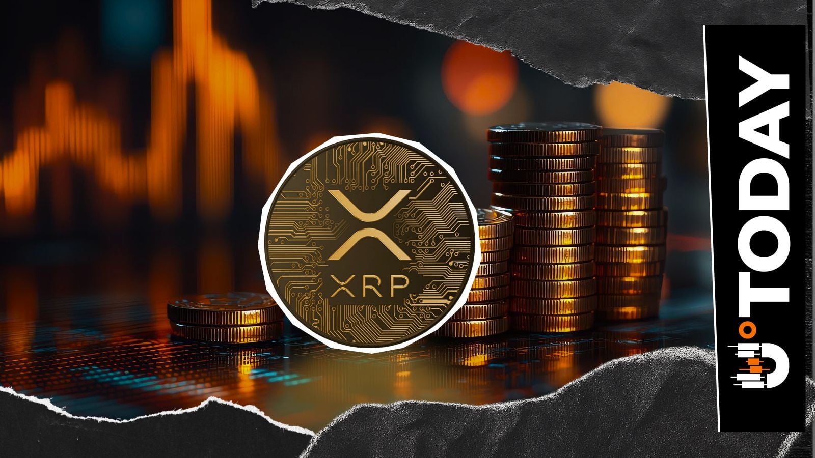 XRP Sees $70 Million Sell-Off in Seconds as Price Struggles to Recover