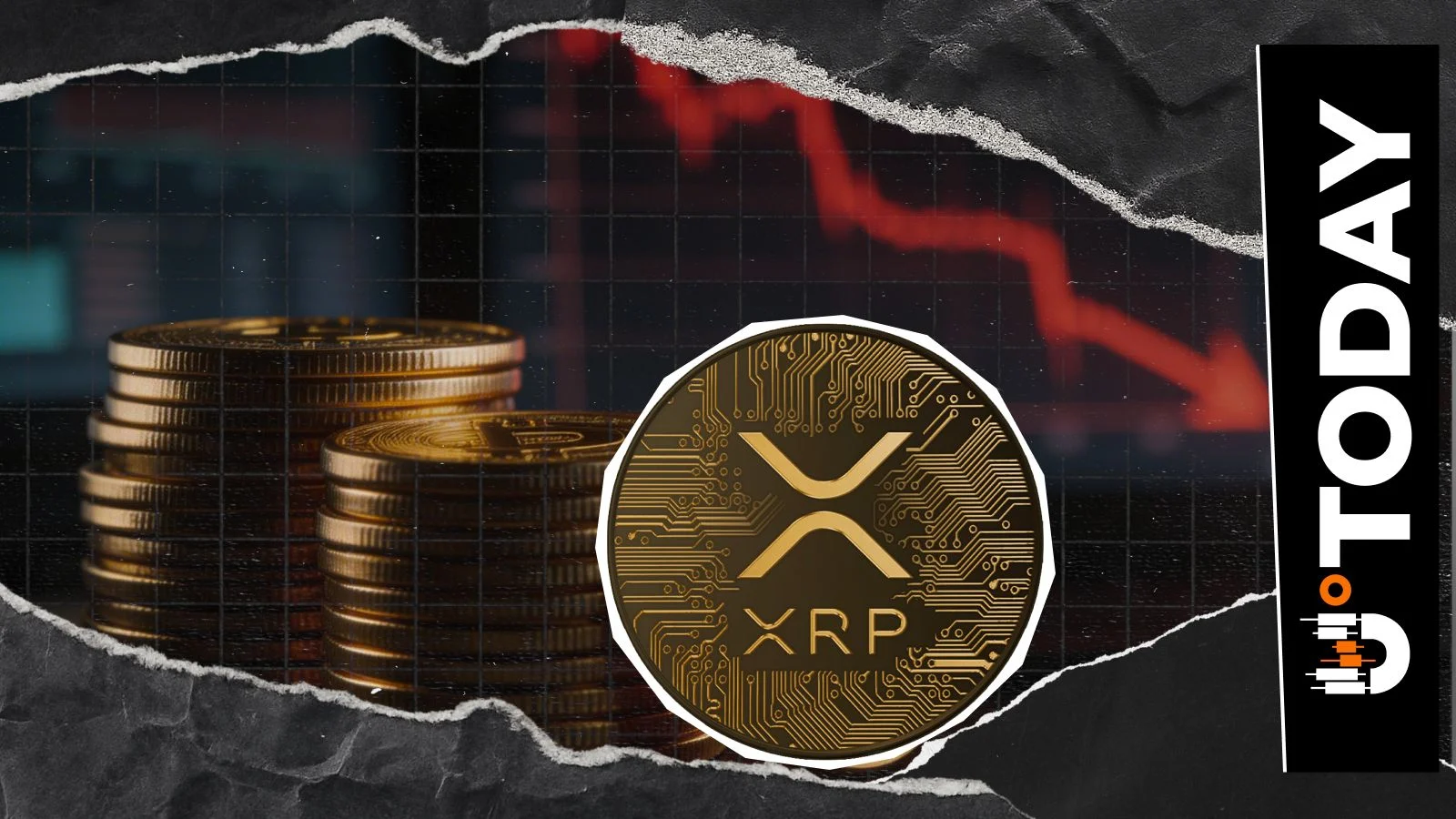 XRP Sentiment Crashes to Lowest Level Since August