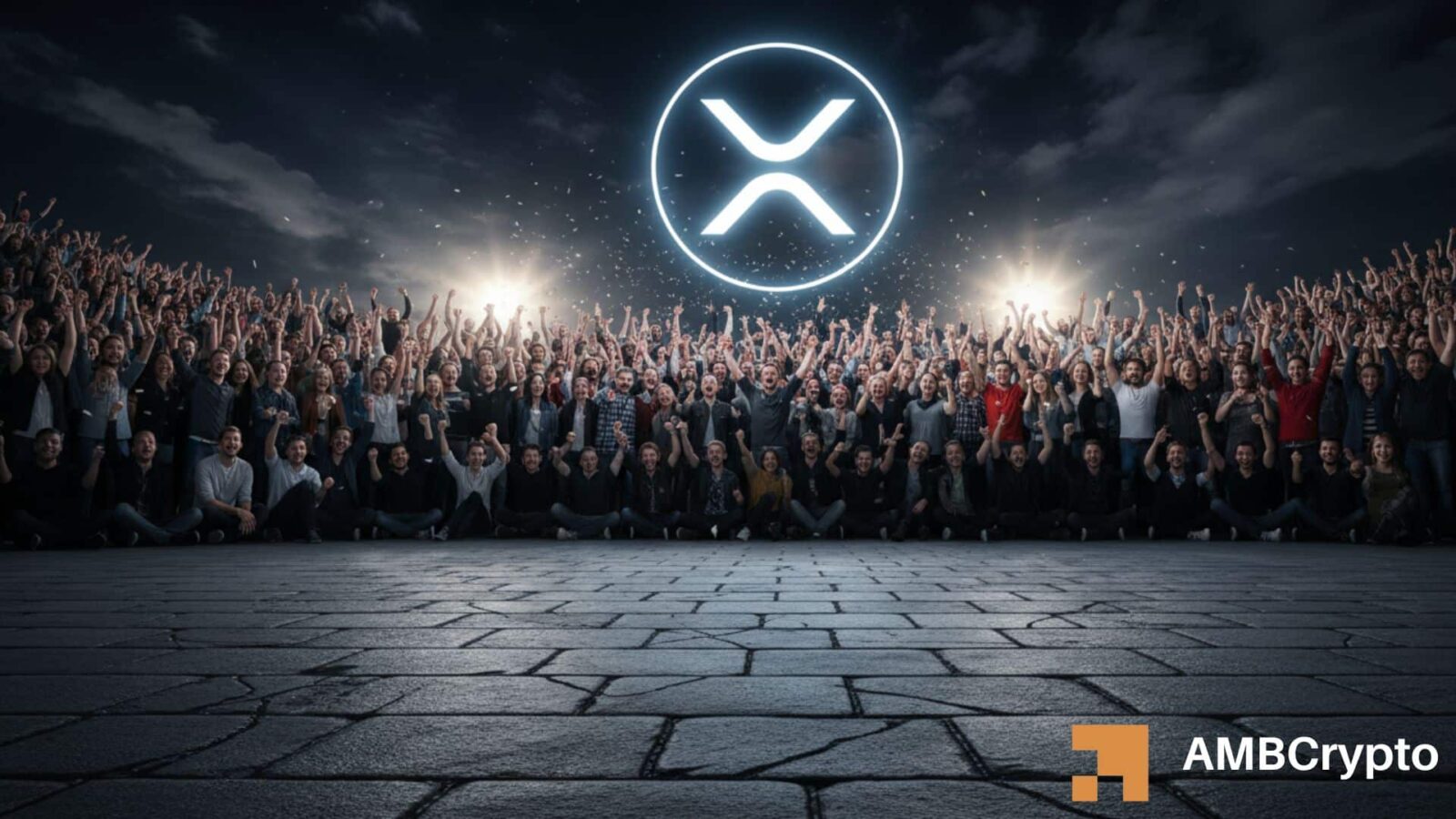 XRP sentiment hits 2-year high, but price remains stuck – Why?