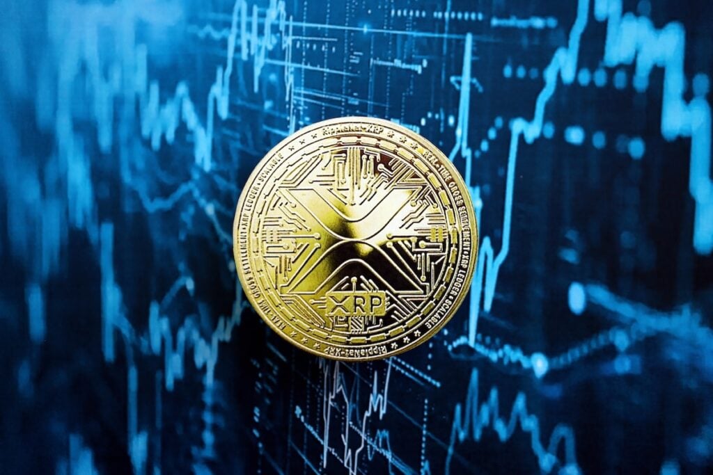 XRP Set for 'Further Upside' if It 'Decisively' Breaches This Level, Says Popular Analyst as Ripple-Linked Crypto Spikes 5% in a Week