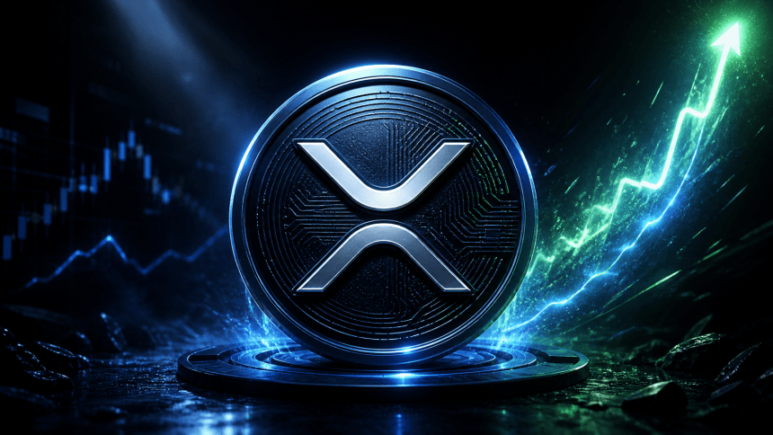 XRP Setup Nobody's Watching Points To Fast Move Higher, Crypto Analyst Says