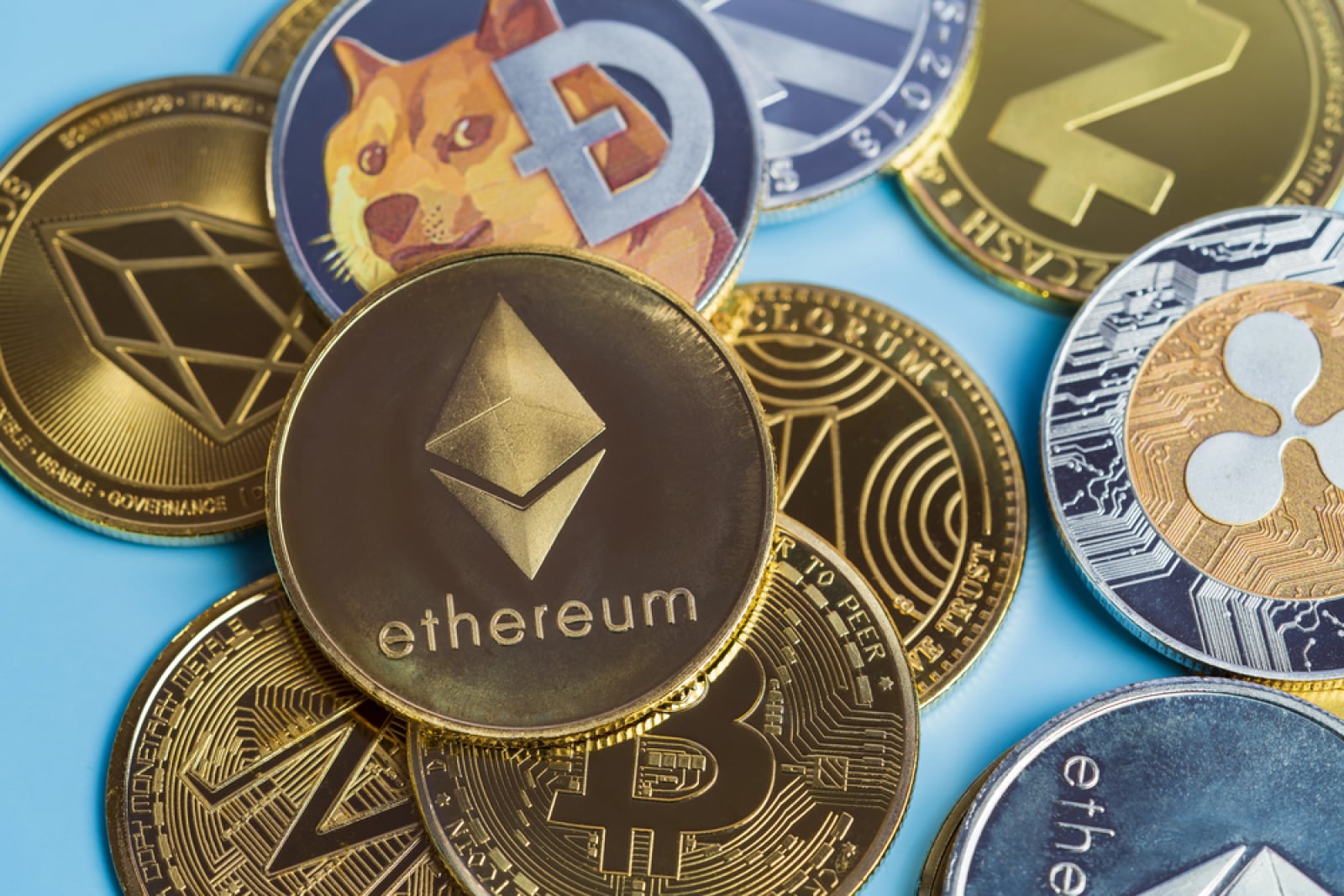 XRP, Shiba Inu (SHIB), Bitcoin (BTC) and Dogecoin (DOGE) Price Analysis for June 25: Fresh Wave of Bullish Recovery