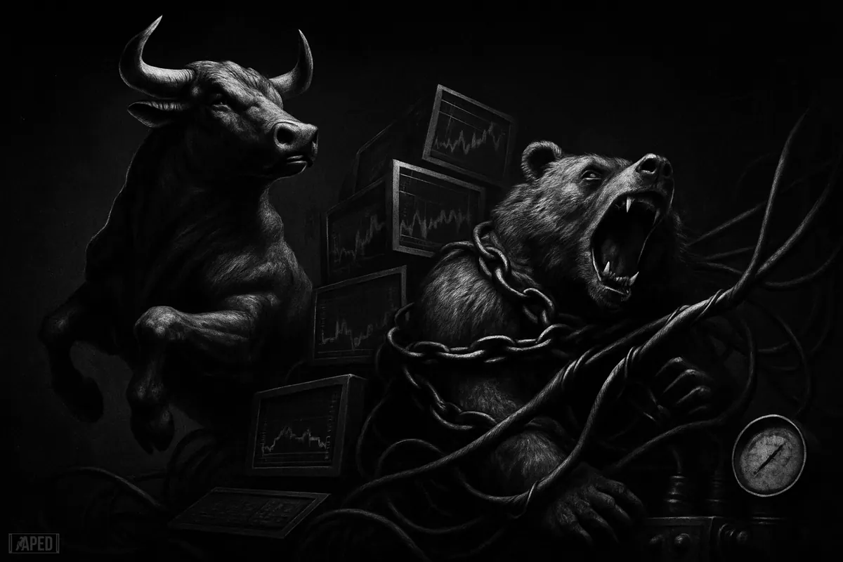 XRP Short Squeeze Alert