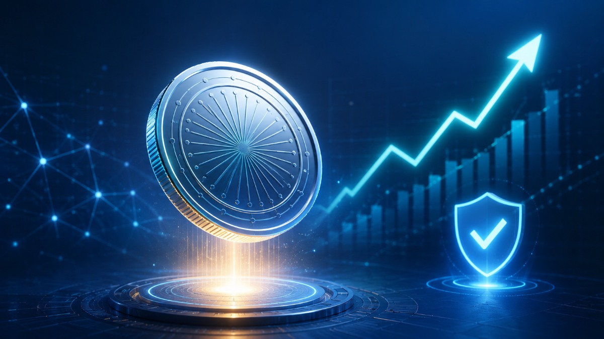XRP Shows Early Signs of Strength as Metrics Improve