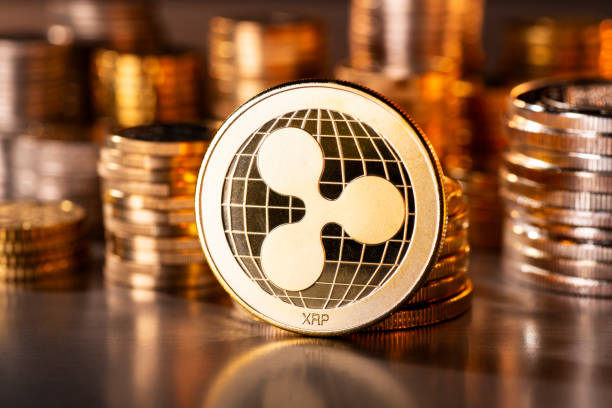 XRP Shows Growing Upside Momentum Through The Whale Vs Retail Delta – What's Next?