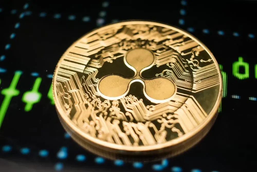 XRP Shows Signs of Life Around $1.35 as Bottoming Metrics Strengthen