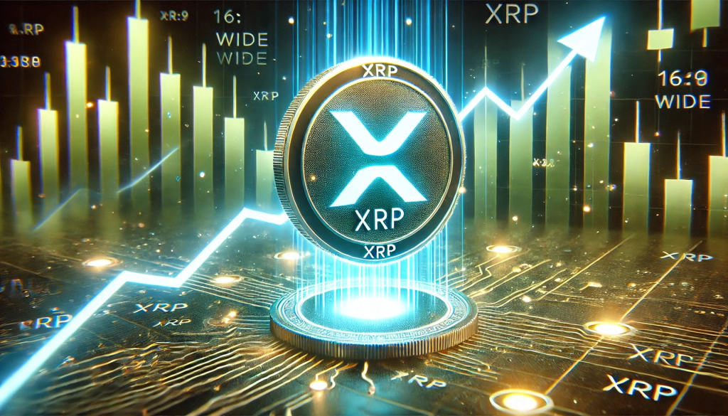 XRP Shows Signs of Stability as Key Support Holds Strong