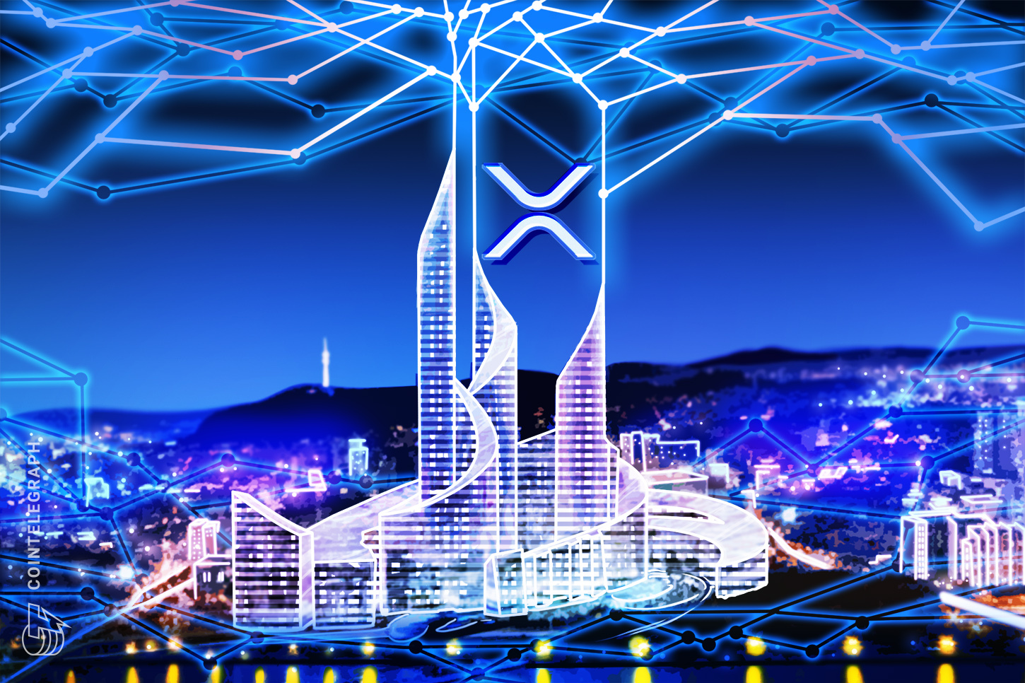 XRP signals 20% price rally amid record Korean exchange withdrawals