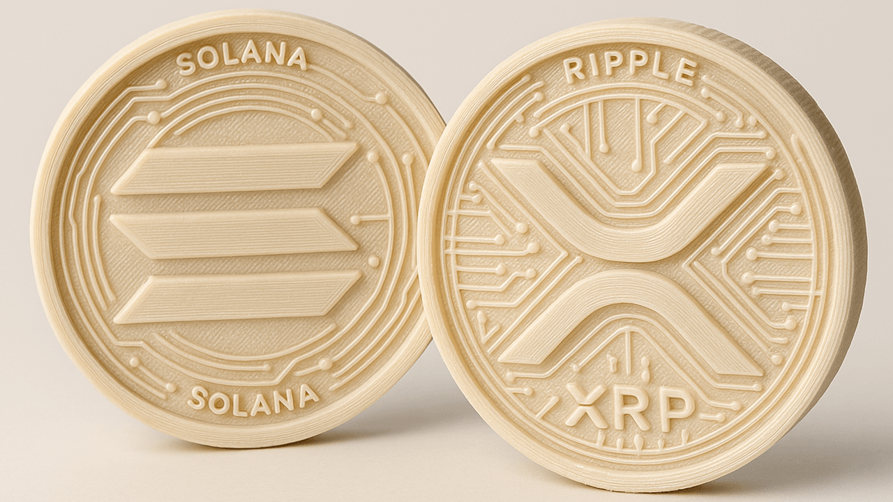 XRP, SOL, and AVAX Buck the Trend in Mixed Week of Crypto Action