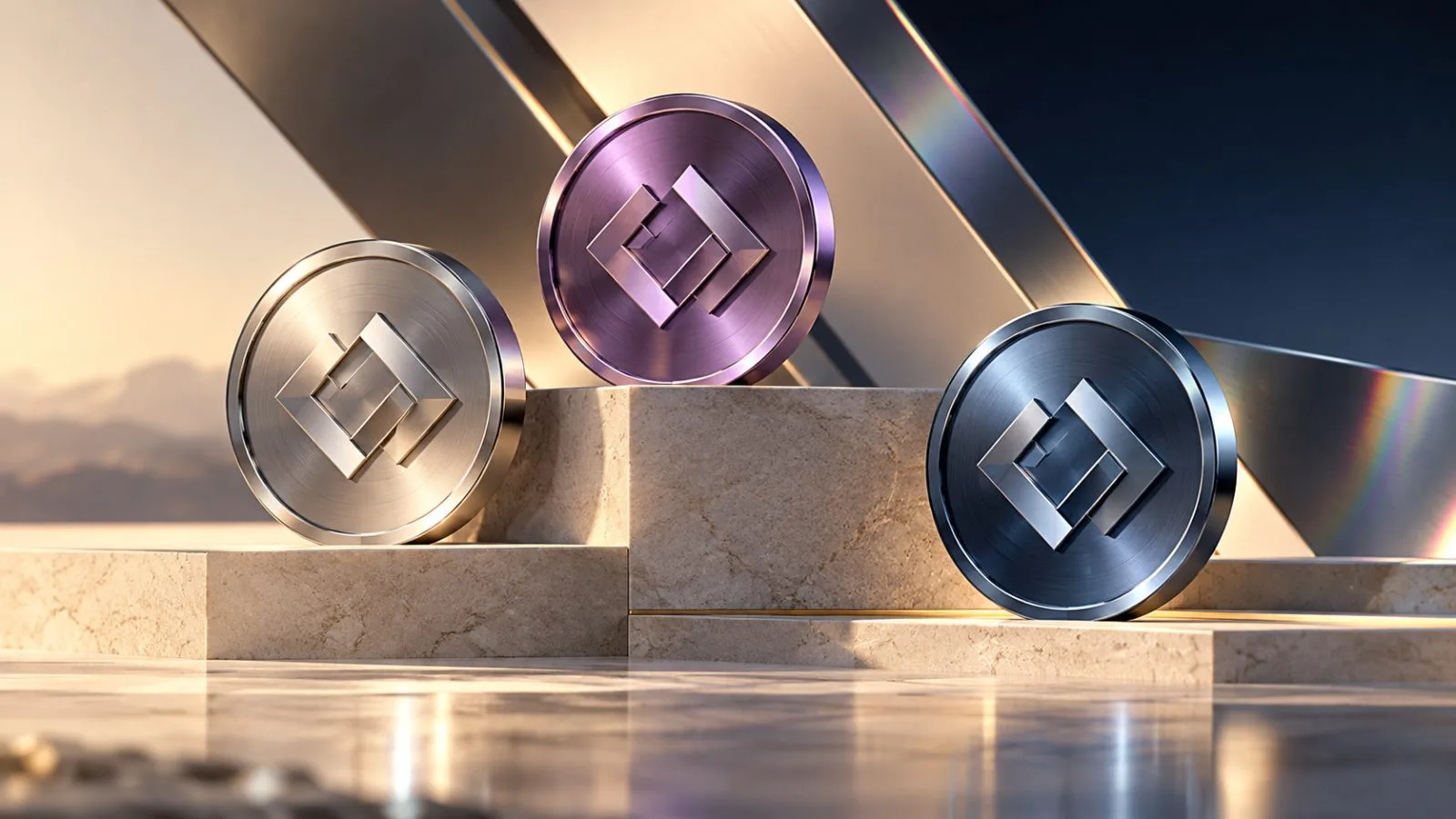 XRP, Solana (SOL) and Cardano (ADA) Fall as Chart Levels Diverge