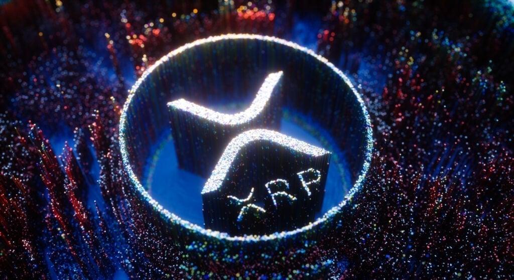 XRP Stages 'Impressive Comeback' With 13% Rally On Monday: Can It Continue?