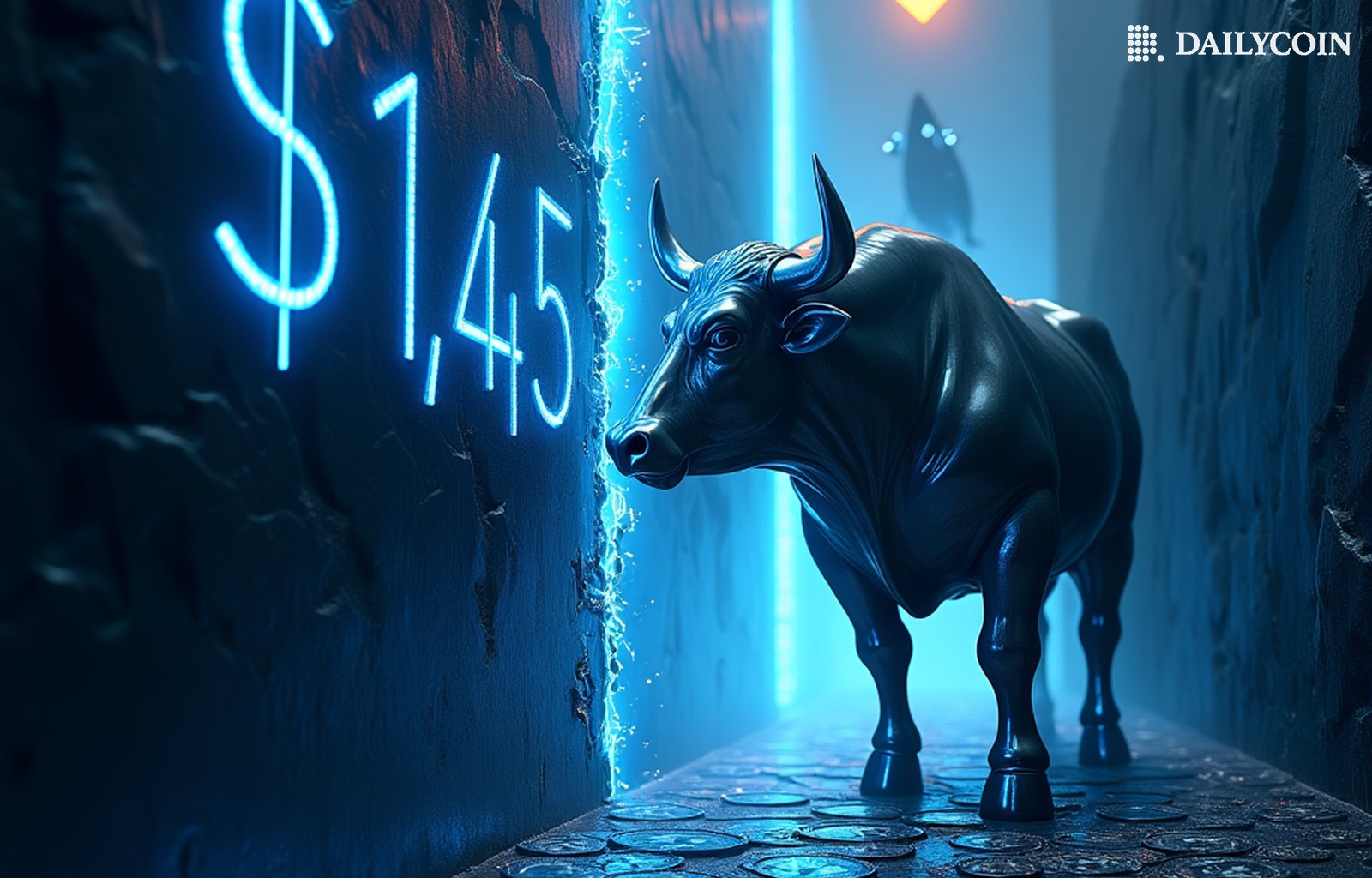 XRP Stares Down This Price Level Everyone's Watching