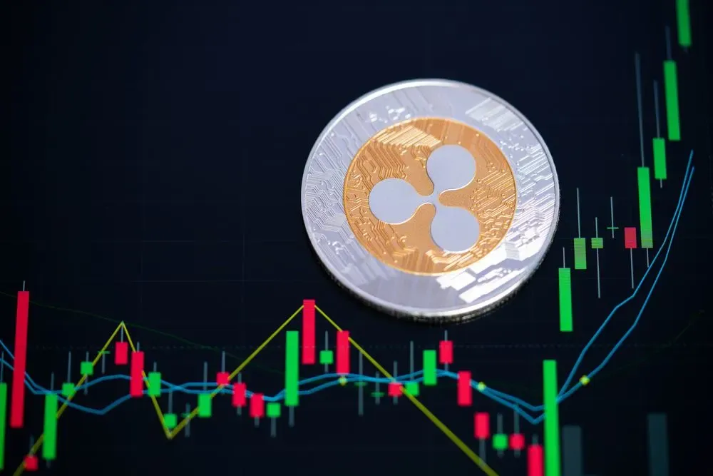 XRP Supply Shock Could Be Brewing, Evernorth Sounds the Alarm