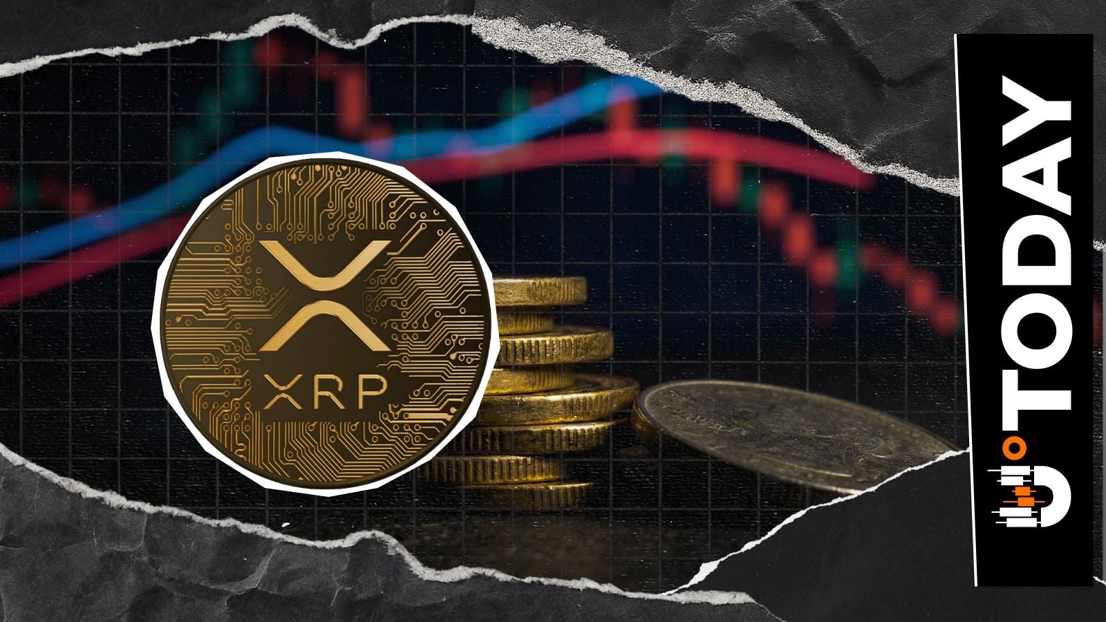 XRP Supply Shrinks as Buyers Drop Exchange Reserve to $2.75 Billion