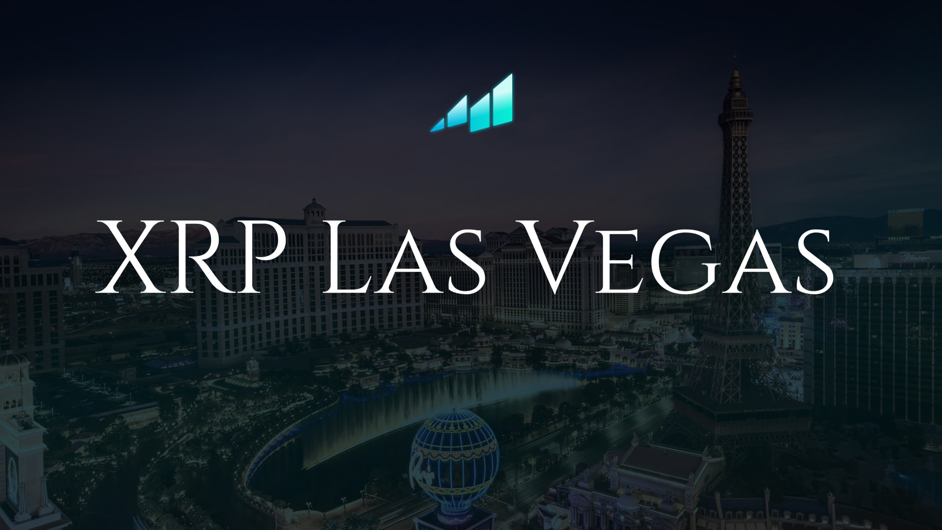 XRP Takes Over Vegas As Massive Ad Blitz Kicks Off Ahead Of XRP Las Vegas 2026