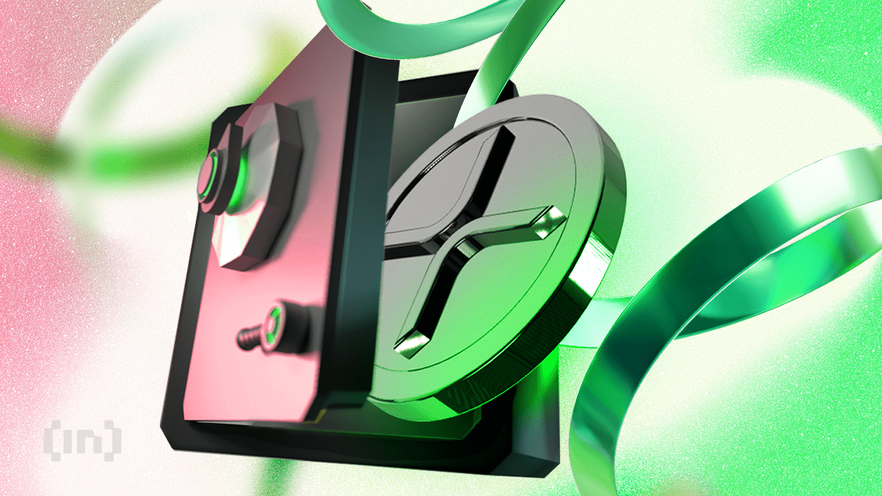 XRP Market Performance