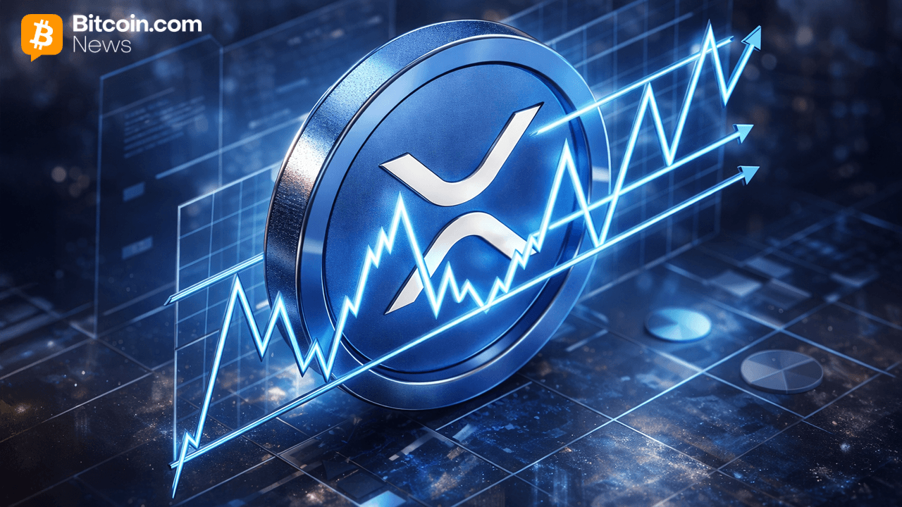 XRP Traders Brace for a Bottom: 3 Things to Watch This Week