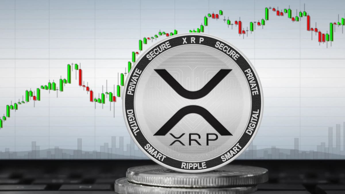 XRP Trading Activity Accelerates on Top Exchanges, Signaling a Potential Market Shift