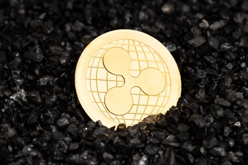 XRP Trading Volume Drops To Lowest Level Since 2025 — What's Happening?
