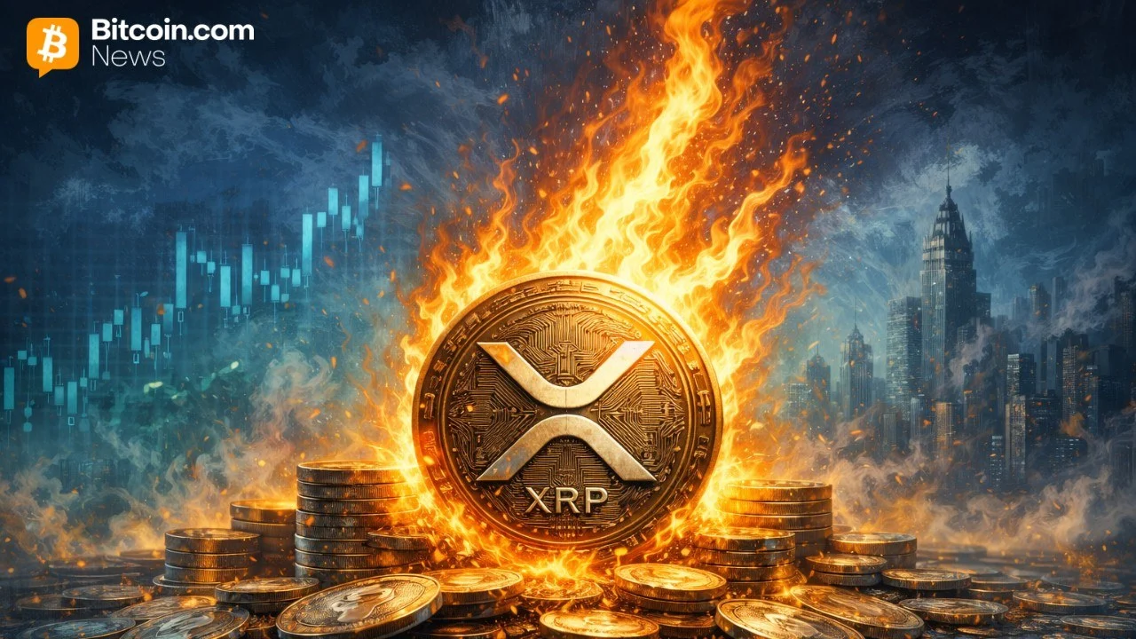XRP Transitions Into Institutional Settlement Asset Under Ripple's XRPL Strategy
