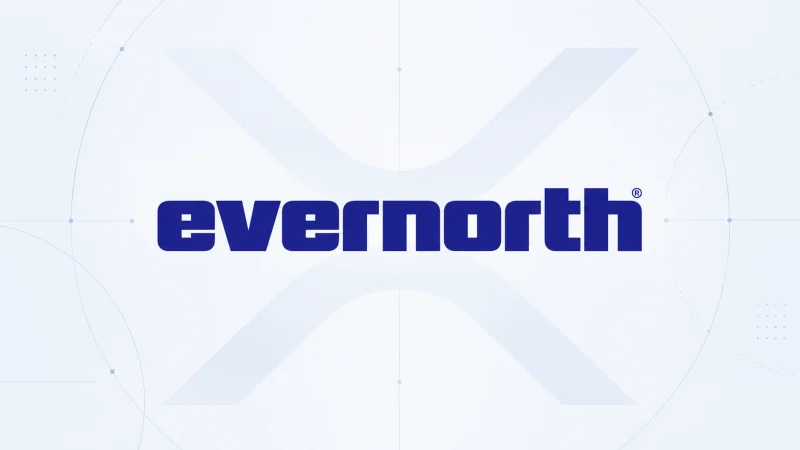 XRP treasury firm Evernorth completes deal to list under XRPN