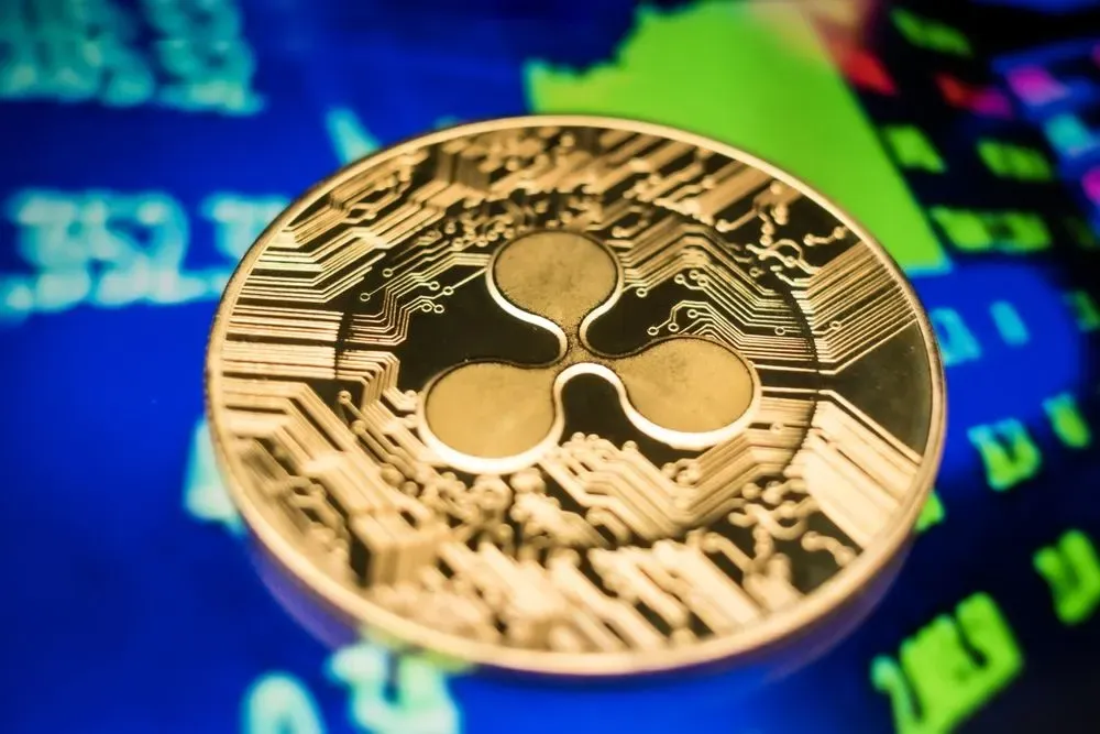 XRP Treasury Giant Evernorth Clears SEC Hurdle, Nasdaq Debut Moves Closer