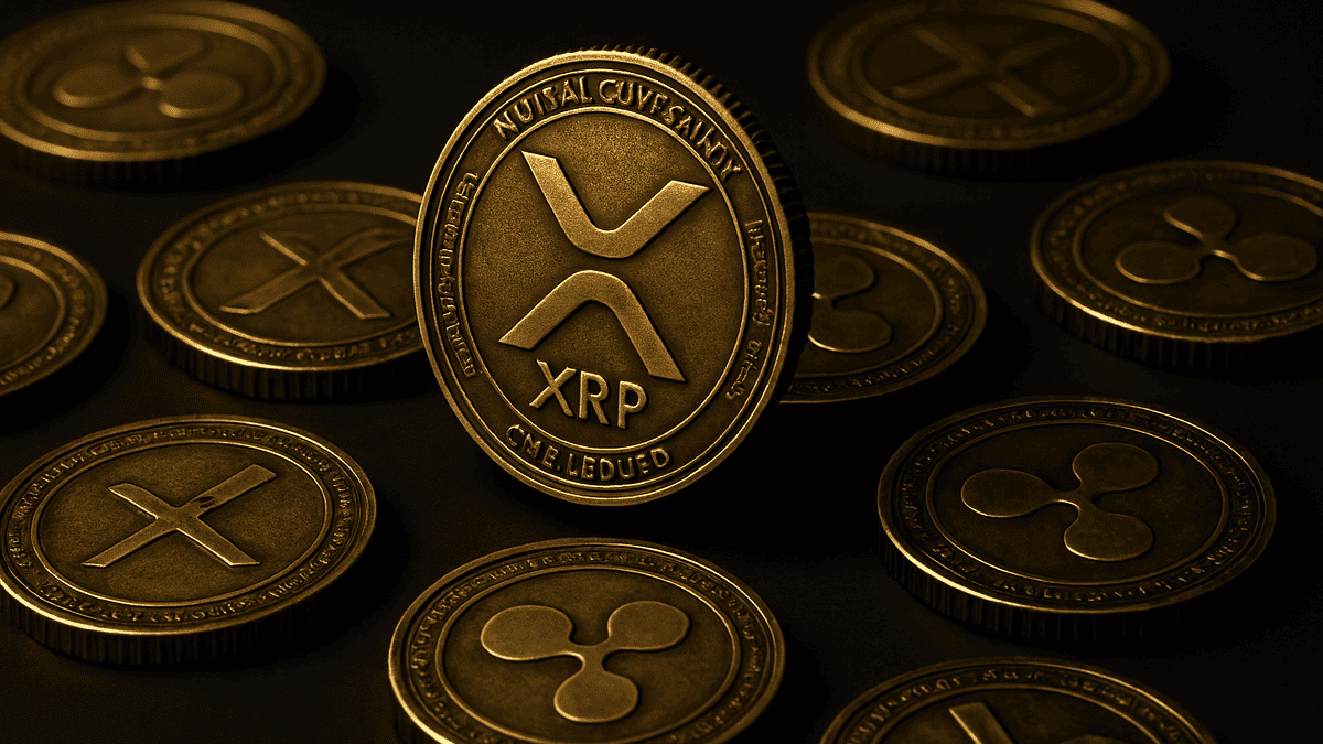 XRP Treasury SPAC Armada Surges Nearly 300% Ahead of Evernorth Merger