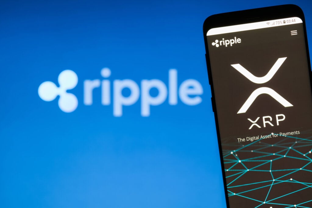 XRP Up 1.5% Despite 'Capitulation Bottom' Warning: What Is Happening?