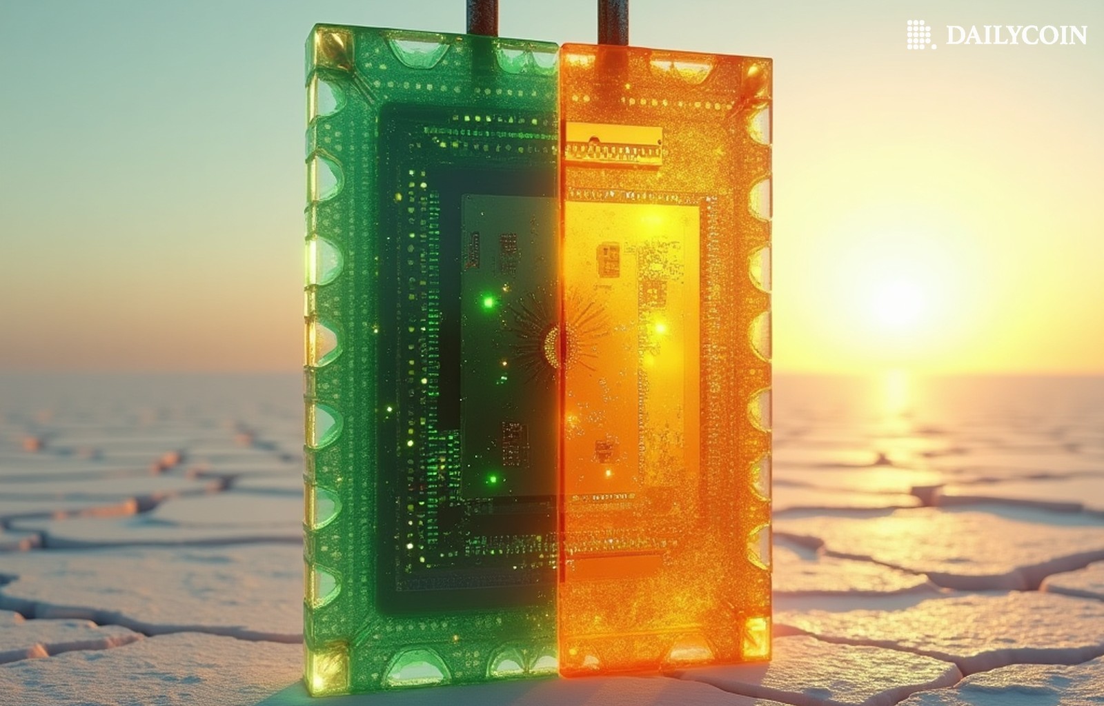 XRP vs. Algorand: Who's Leading The Quantum-Proof Stack?
