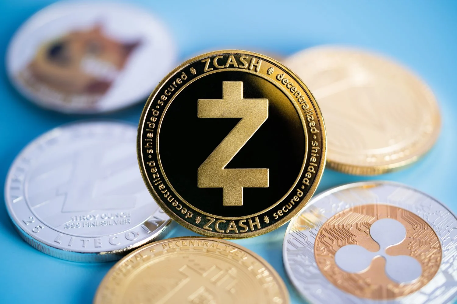 XRP vs. Dogecoin: Which Discount Closes First?
