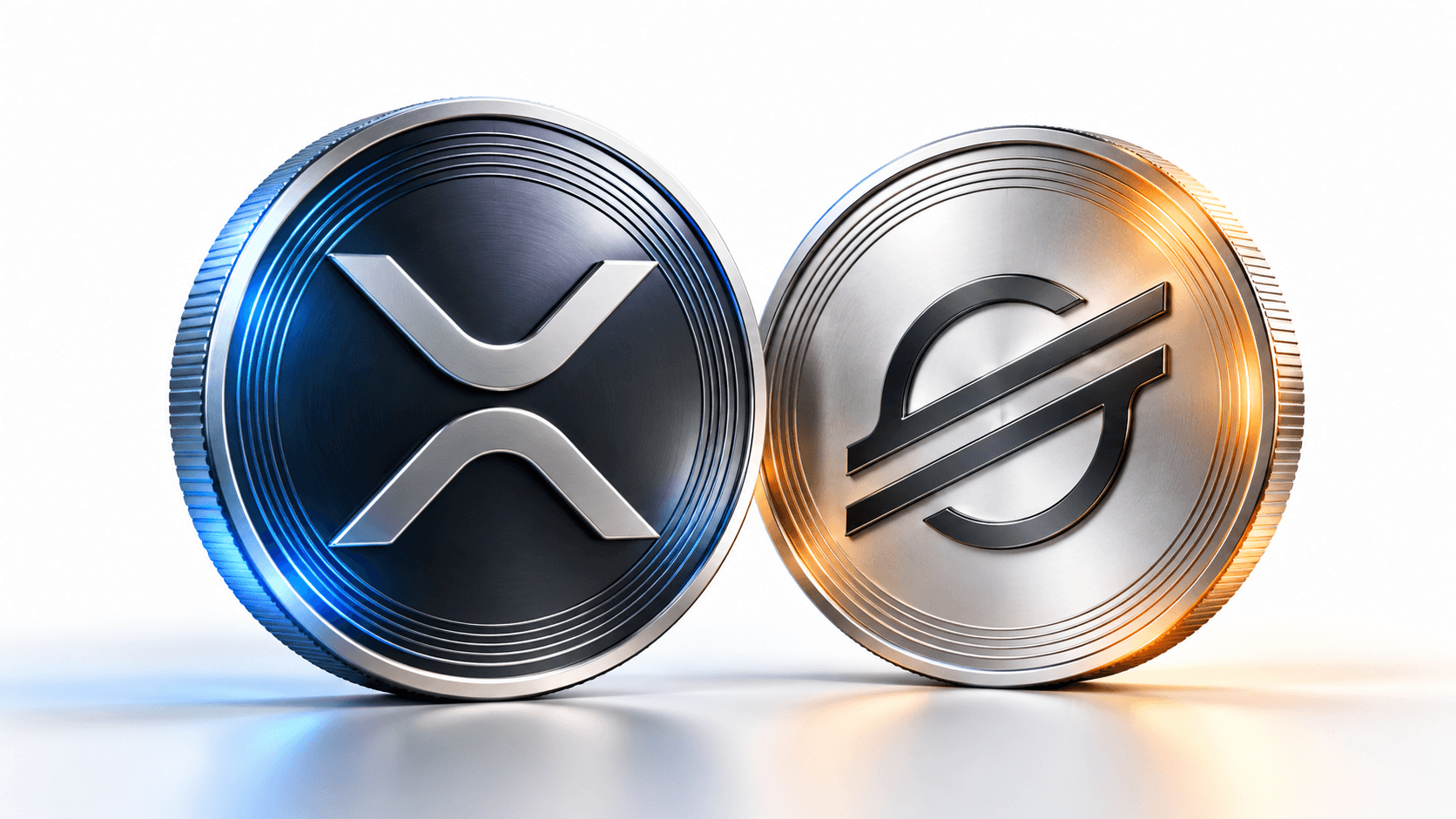XRP vs. Stellar: $3.5B in RWAs, Yet XRP Worth 13X More