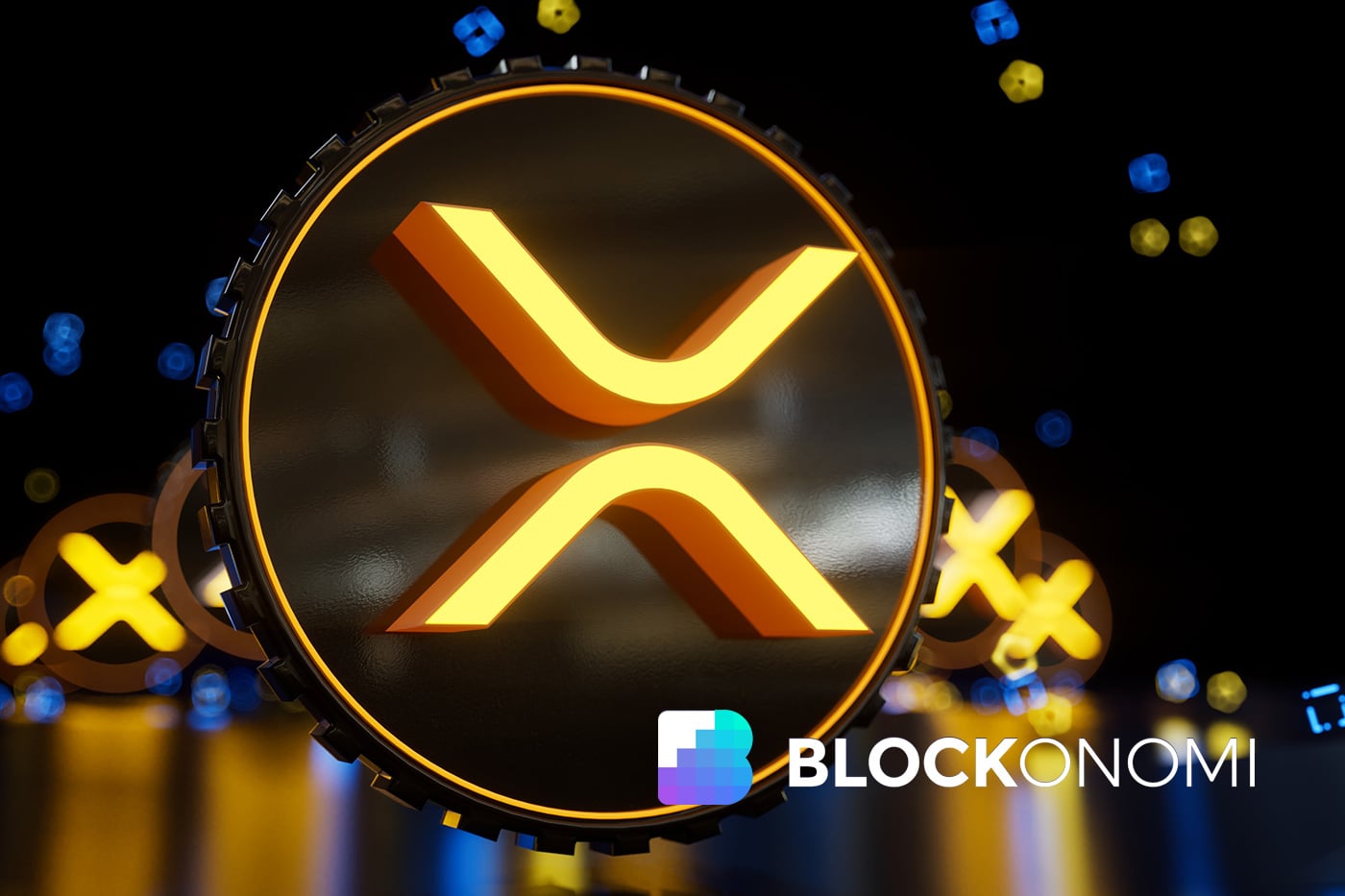 XRP Whale Activity Falls 57% in 9 Days: Is a Breakout Loading?