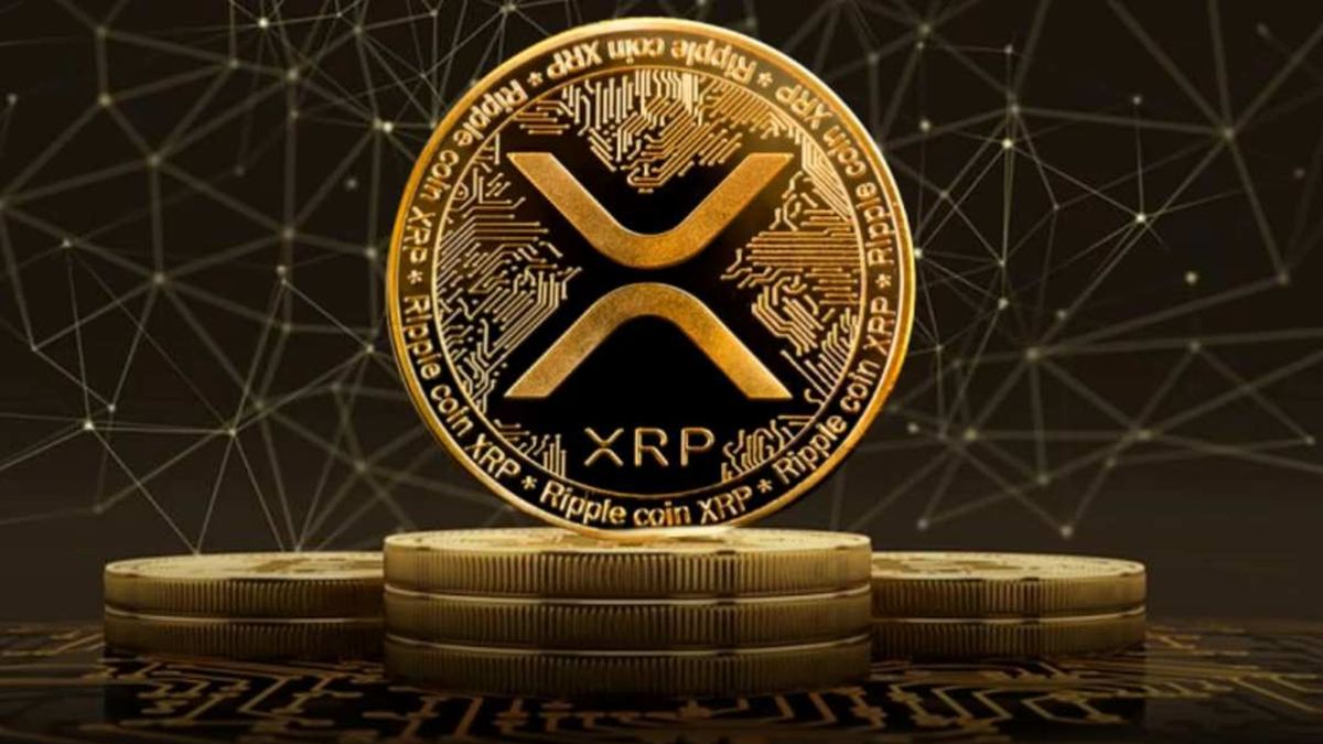 XRP Whale Deposits to Binance Plunge to Two-Month Low, Fueling Bullish Speculation
